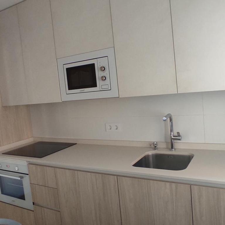 Corralón Tahonas. Centro histórico - Apartamento de 3 dormitorios - 10