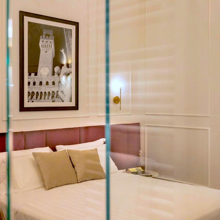 Suite Residenza Quartieri Storici Duomo - Suite with Terrace - 8
