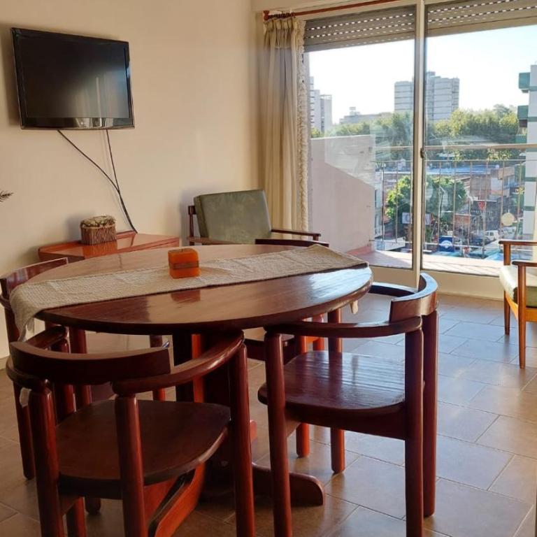 Monte Grande Centrico-Aeropuerto - Two-Bedroom Apartment - 4