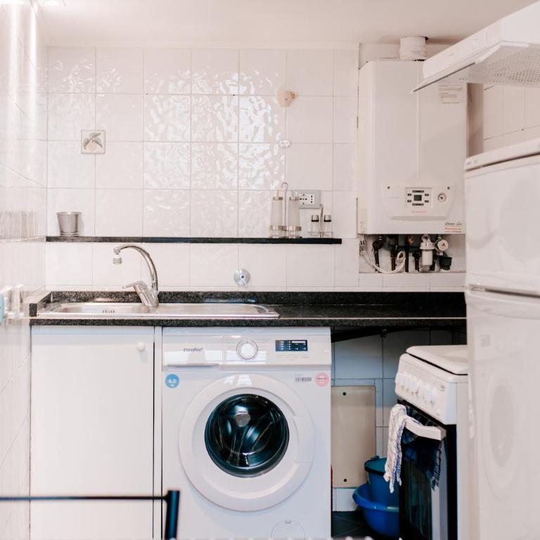 Appartamento della Cittadella - Affitti Brevi Italia - Appartamento con 1 Camera da Letto - 4