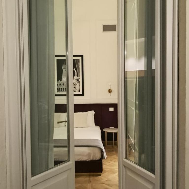 Suite Residenza Quartieri Storici Duomo - Family Room with Terrace - 39