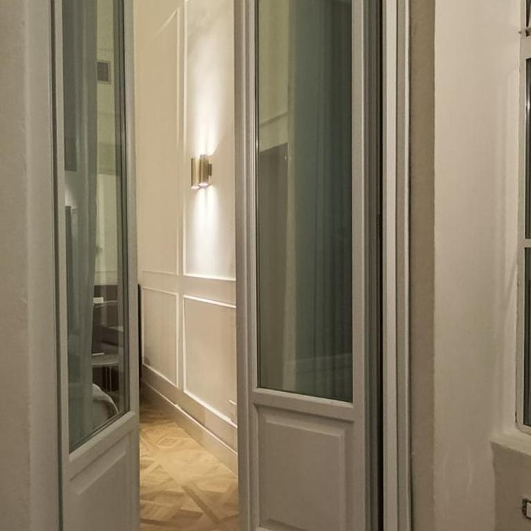 Suite Residenza Quartieri Storici Duomo - Family Room with Terrace - 40