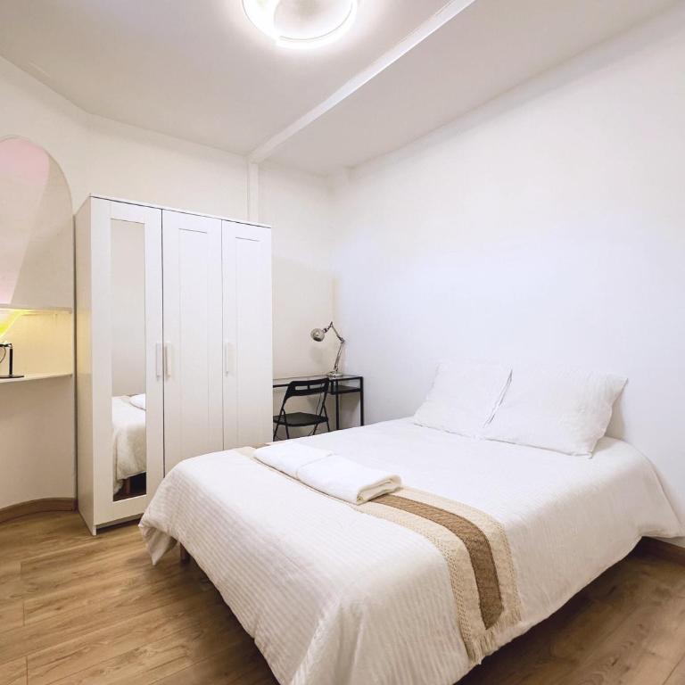 Paris Marais center cozy flat besides Notre Dame - Appartement 2 Chambres - 2