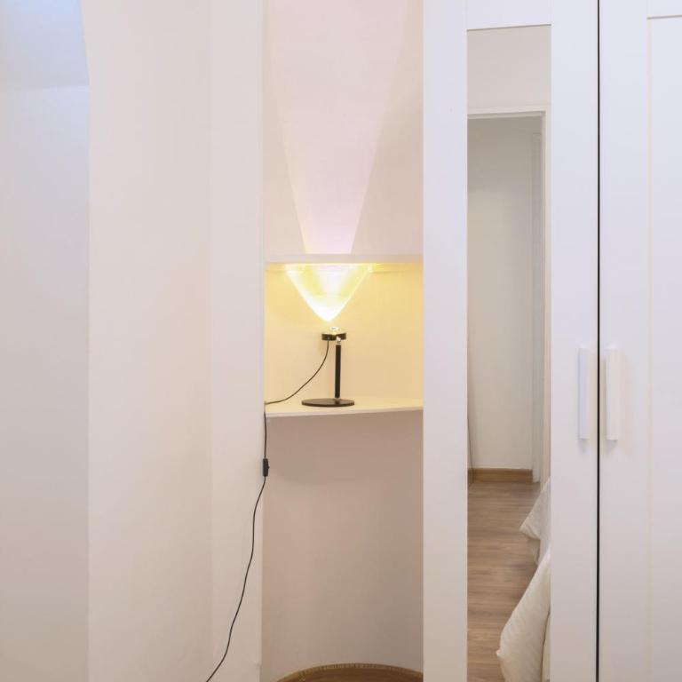 Paris Marais center cozy flat besides Notre Dame - Appartement 2 Chambres - 5