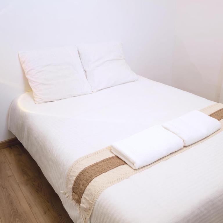 Paris Marais center cozy flat besides Notre Dame - Appartement 2 Chambres - 7