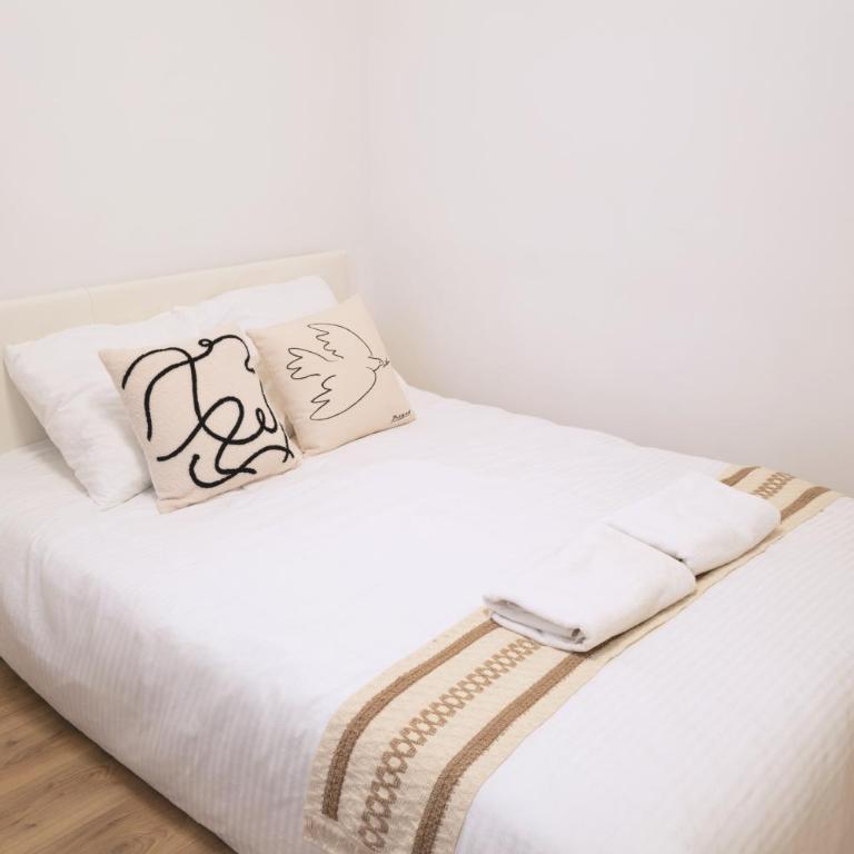 Paris Marais center cozy flat besides Notre Dame - Appartement 2 Chambres - 8
