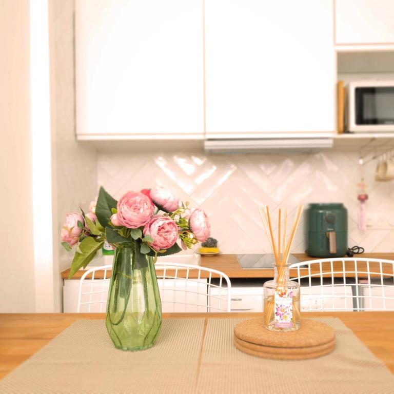 Paris Marais center cozy flat besides Notre Dame - Appartement 2 Chambres - 12