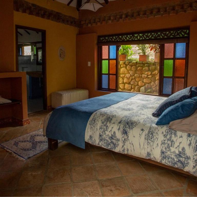 Casas La Primavera - Casa Margarita - 47
