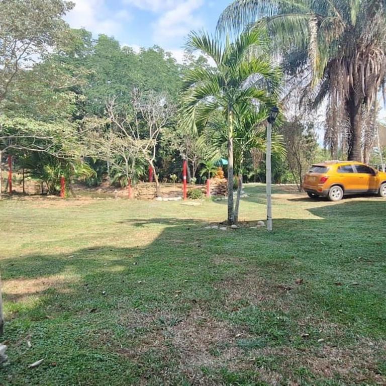 COVEÑITAS Glamping PARAISO con Aire Acondicionado y Piscina tipo PLAYA, Máximo 34 Personas - Cabaña de 1 dormitorio - 25