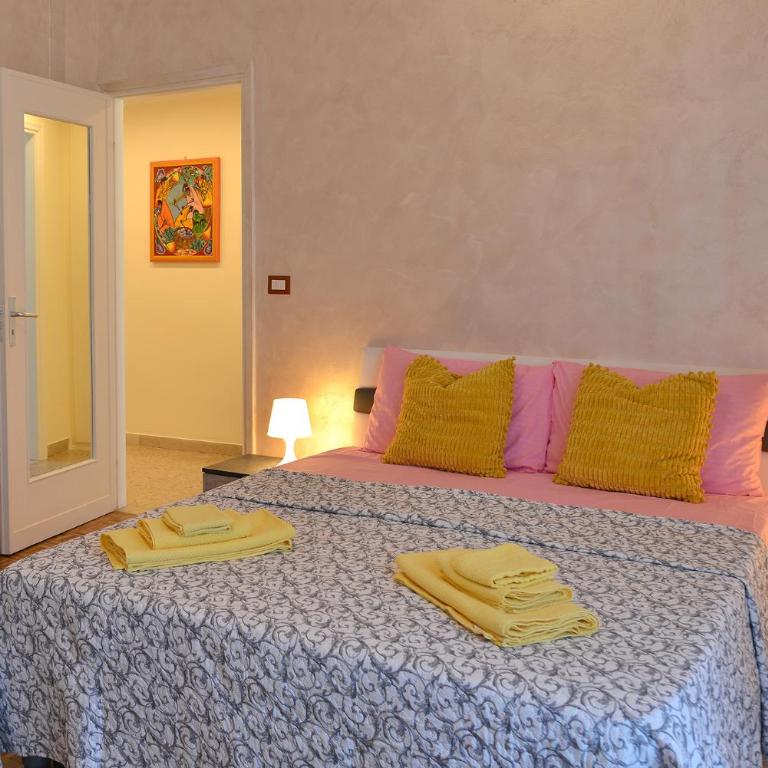 Appartamento Ginestra - Two-Bedroom Apartment - 3