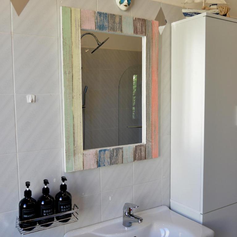 Appartamento Ginestra - Two-Bedroom Apartment - 4