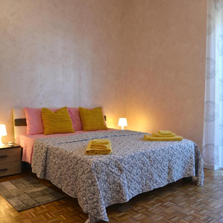 Appartamento Ginestra - Two-Bedroom Apartment - 5