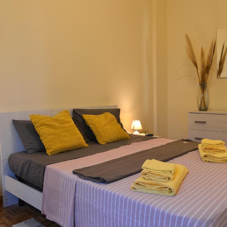 Appartamento Ginestra - Two-Bedroom Apartment - 8