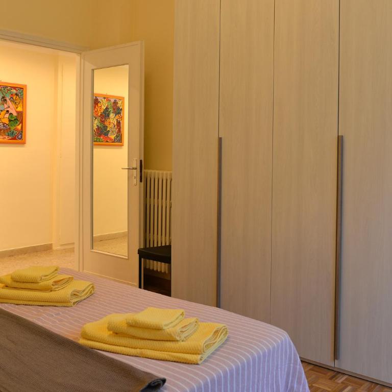 Appartamento Ginestra - Two-Bedroom Apartment - 9