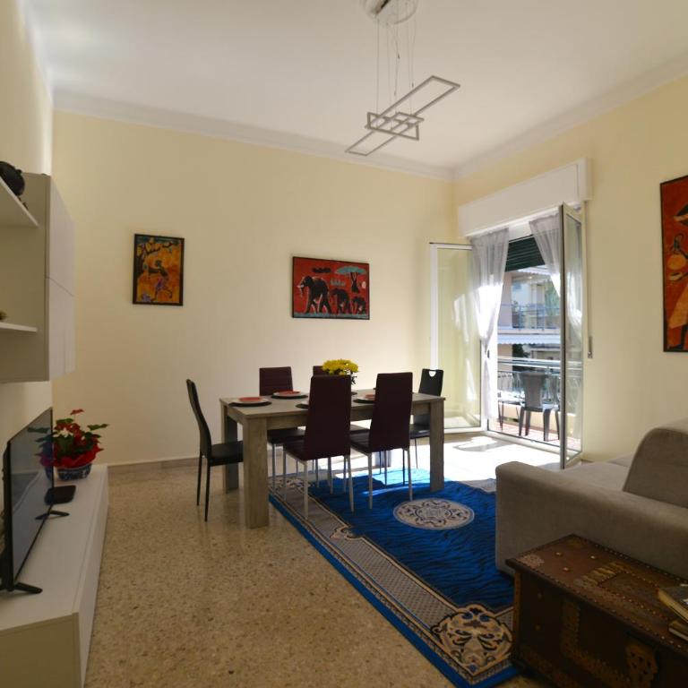 Appartamento Ginestra - Two-Bedroom Apartment - 1