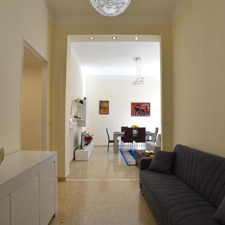 Appartamento Ginestra - Two-Bedroom Apartment - 12