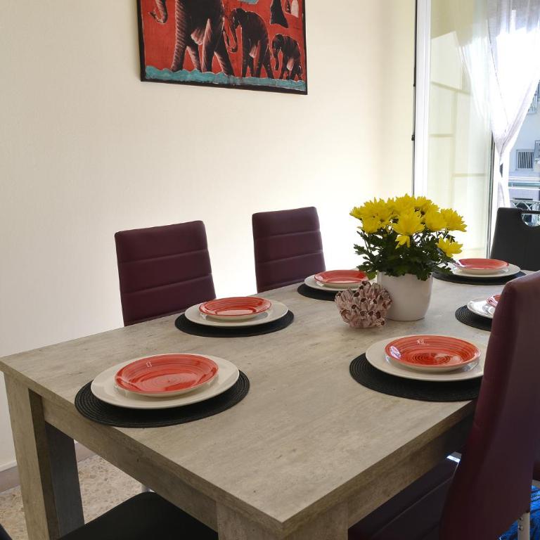 Appartamento Ginestra - Two-Bedroom Apartment - 13
