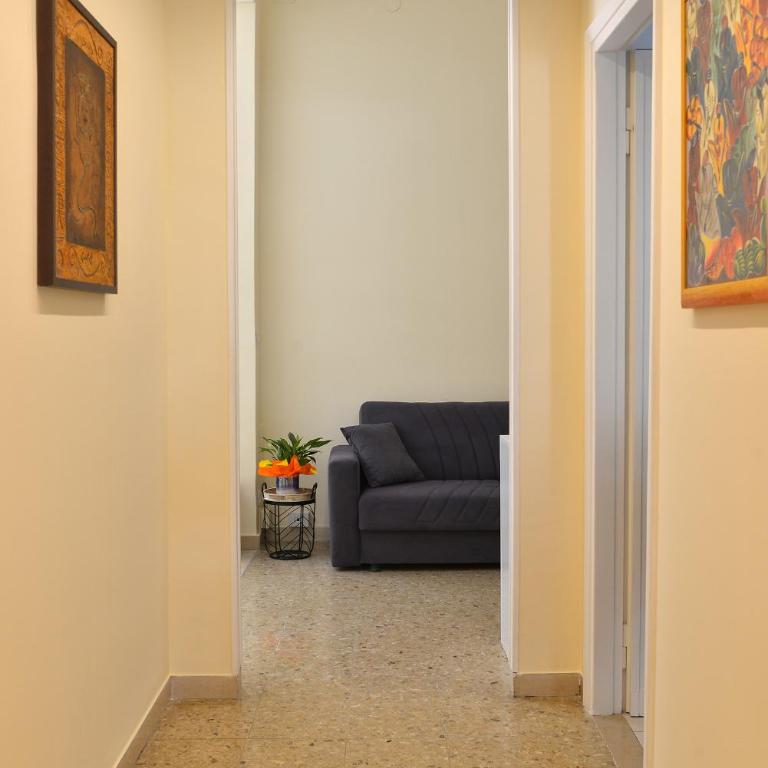 Appartamento Ginestra - Two-Bedroom Apartment - 14