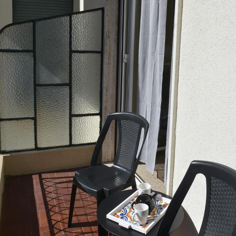 Appartamento Ginestra - Two-Bedroom Apartment - 15
