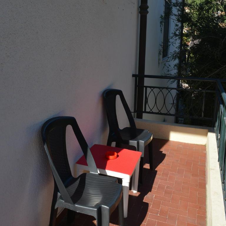 Appartamento Ginestra - Two-Bedroom Apartment - 18
