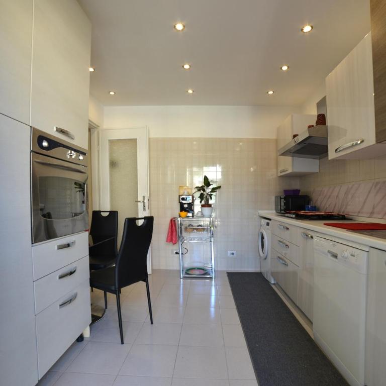 Appartamento Ginestra - Two-Bedroom Apartment - 19