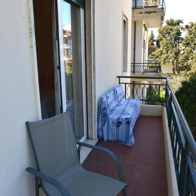 Appartamento Ginestra - Two-Bedroom Apartment - 21