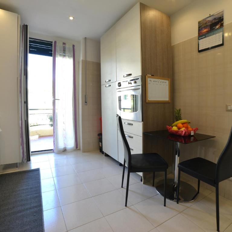Appartamento Ginestra - Two-Bedroom Apartment - 22