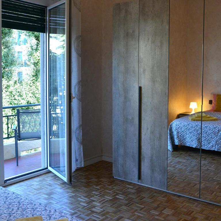 Appartamento Ginestra - Two-Bedroom Apartment - 24