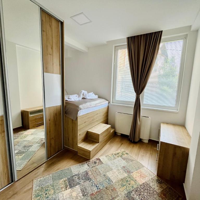 Urban Family Apartments - Apartman sa 2 Spavaće Sobe - 8