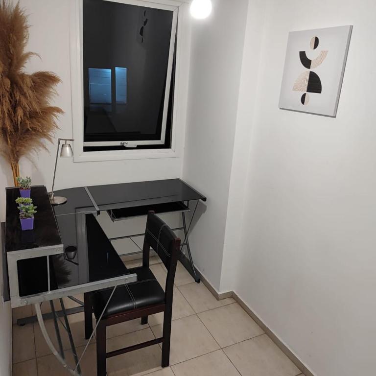 Depto. PREMIUM Barrio Norte - Apartamento de 3 dormitorios - 5