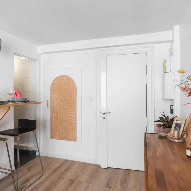 Appartement Feydeau - Welkeys - Appartement - 4