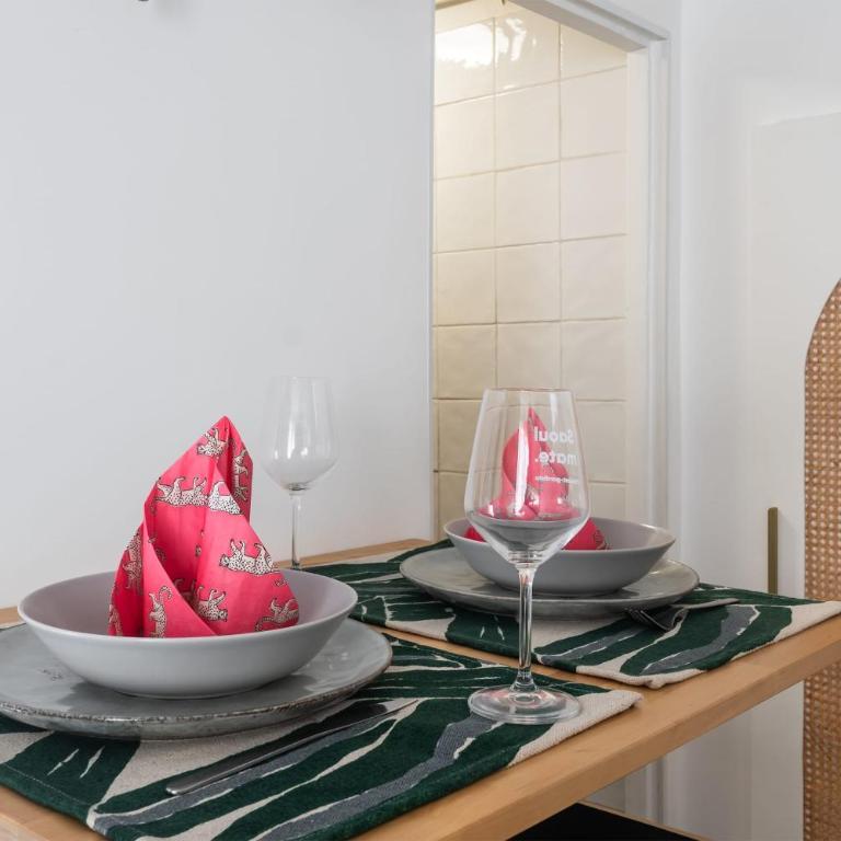 Appartement Feydeau - Welkeys - Appartement - 6
