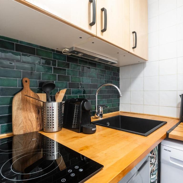 Appartement Feydeau - Welkeys - Appartement - 7