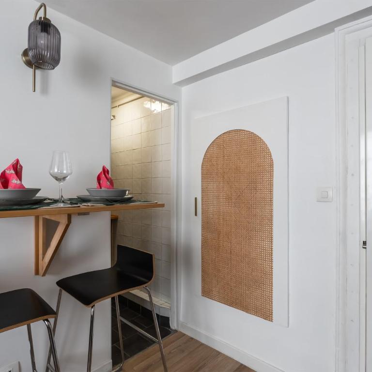 Appartement Feydeau - Welkeys - Appartement - 5