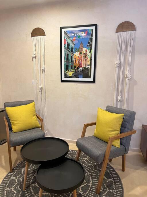 Luxury Boutique Studio - One-Bedroom Apartment - 7