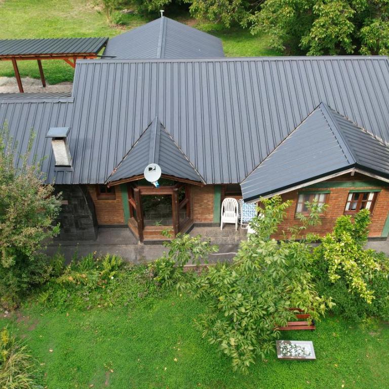 Chacra La Escondida - Chalet de 3 dormitorios - 26