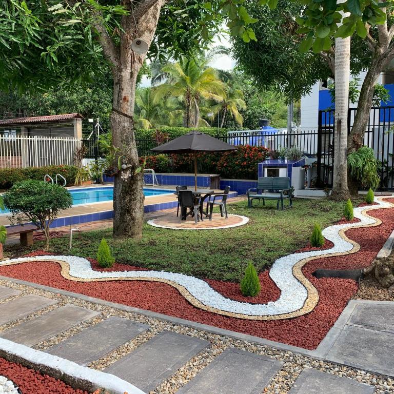 tranquilandia - Casa con 1 dormitorio - 31