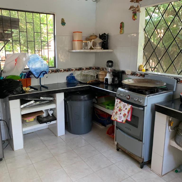 tranquilandia - Casa con 1 dormitorio - 35