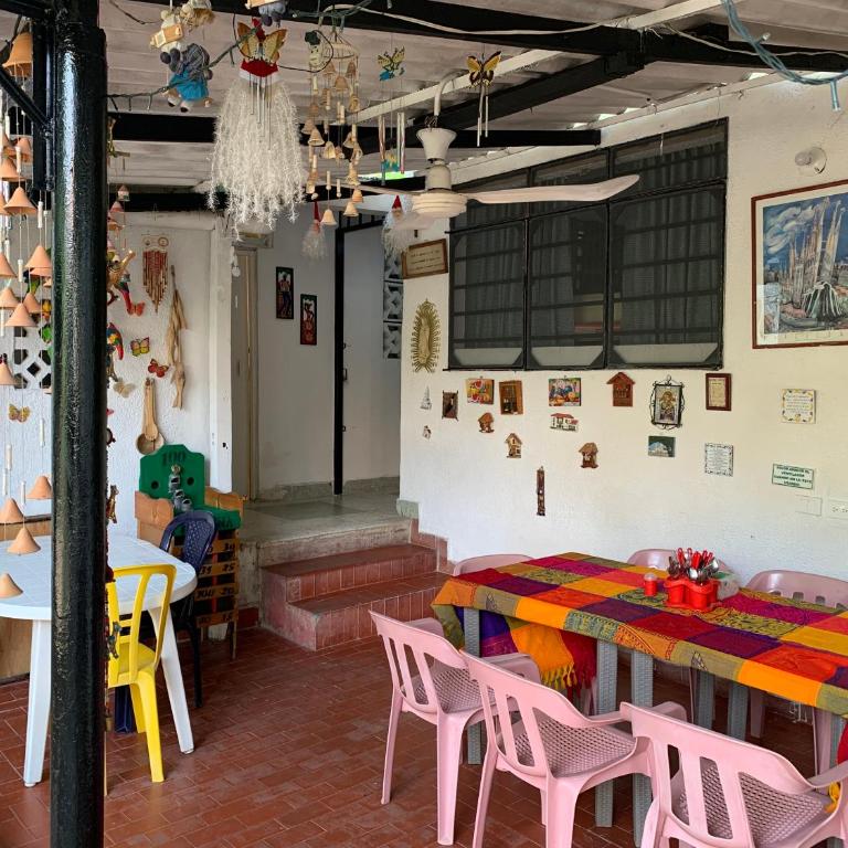 tranquilandia - Casa con 1 dormitorio - 43