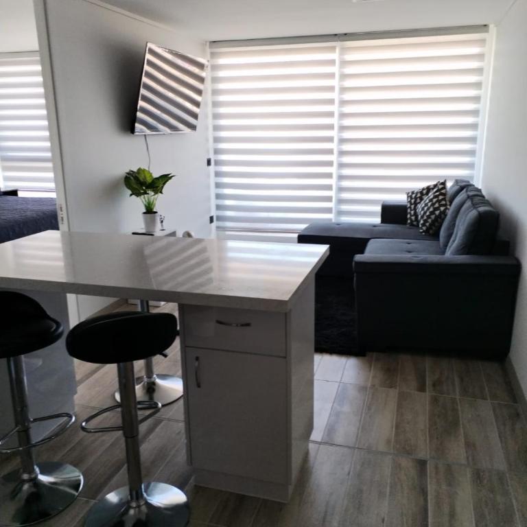 Lagunas del mar - One-Bedroom Apartment - 22