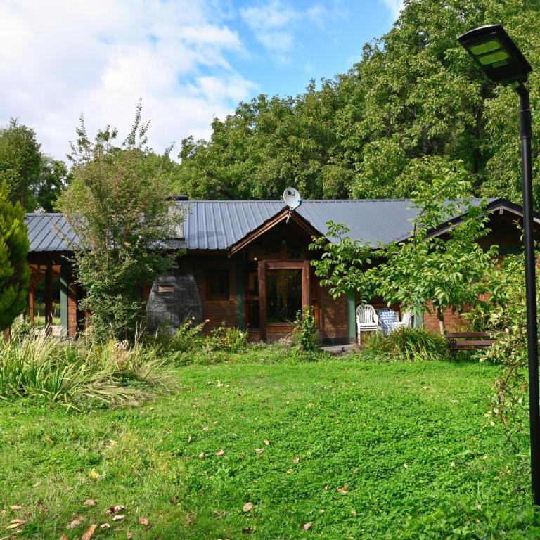 Chacra La Escondida - Chalet de 3 dormitorios - 32
