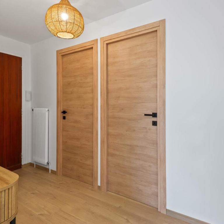 Lapis lazuli - T3 parking proche lac - Apartment - 33