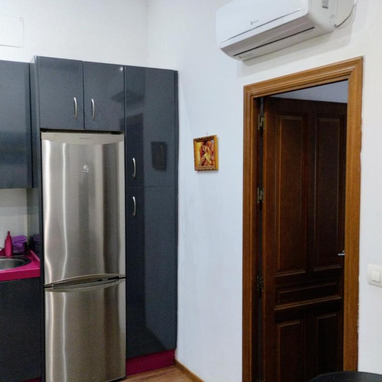 ALOJAMIENTO LANZA en el CORAZÓN DE SEVILLA - Apartamento de 1 dormitorio - 8