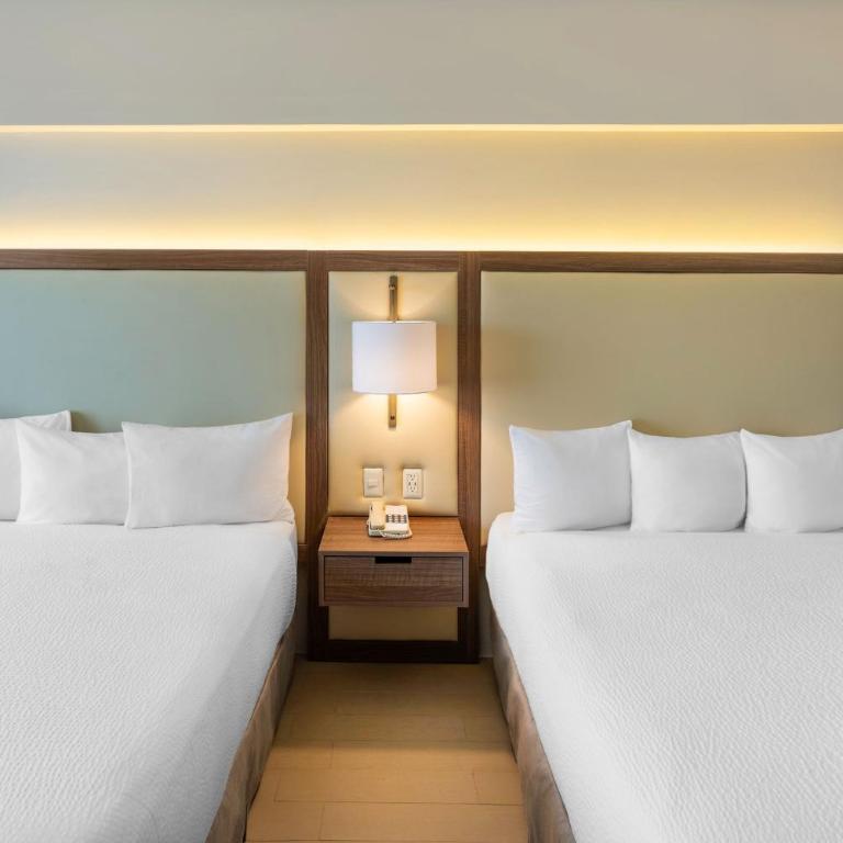Fairfield by Marriott Los Cabos - Habitación Doble - 2 camas dobles - 3