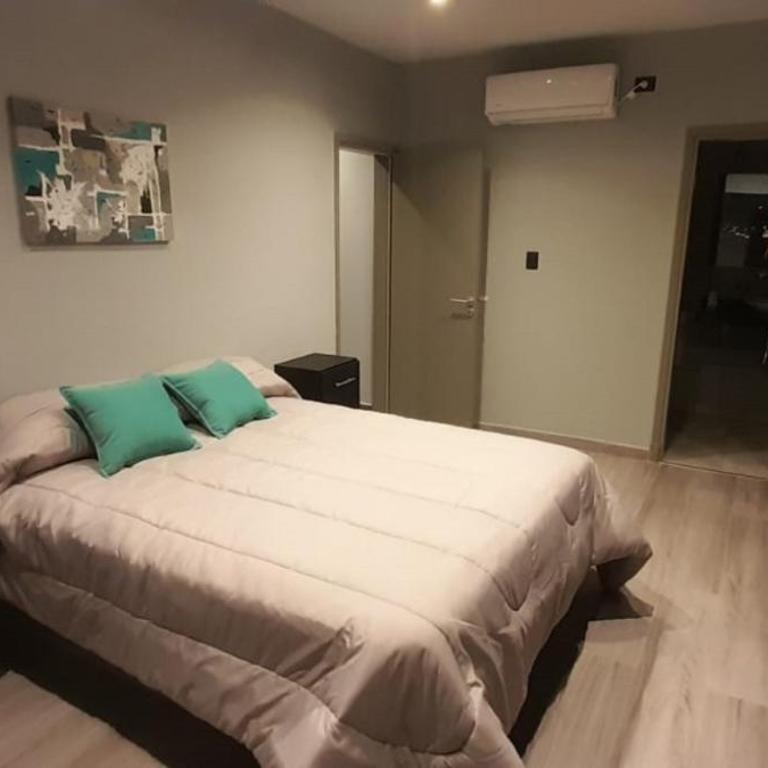PISO 10 - Apartamento de 1 dormitorio - 2