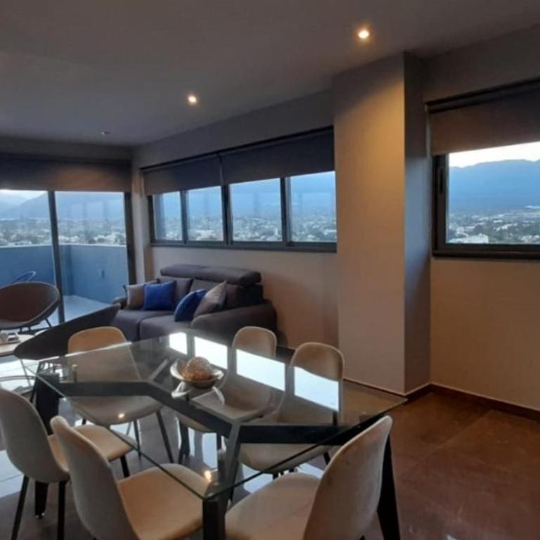 PISO 10 - Apartamento de 1 dormitorio - 3