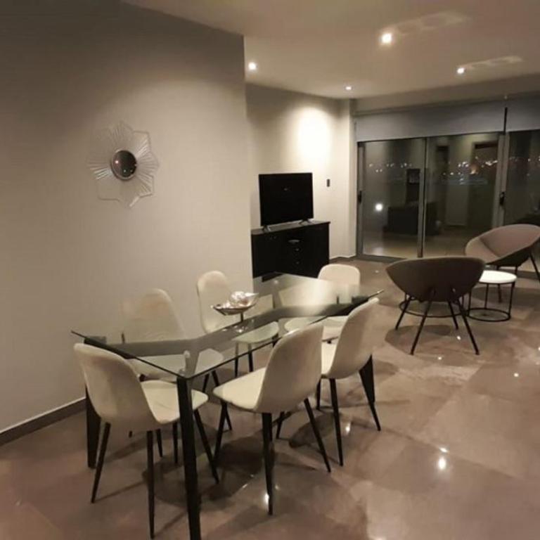 PISO 10 - Apartamento de 1 dormitorio - 4