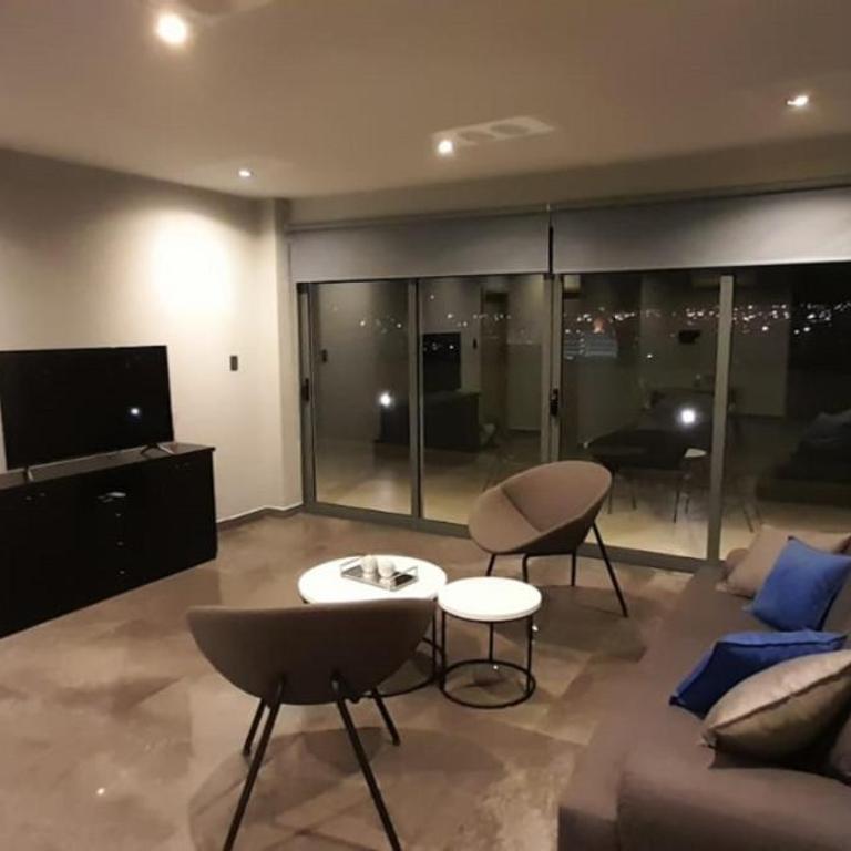 PISO 10 - Apartamento de 1 dormitorio - 6