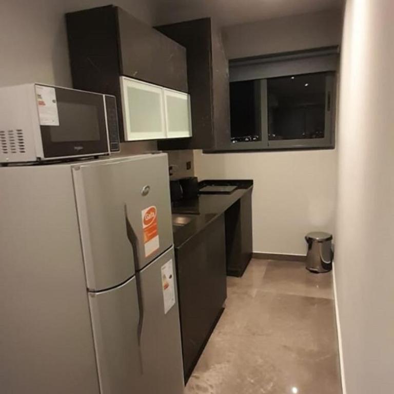 PISO 10 - Apartamento de 1 dormitorio - 7