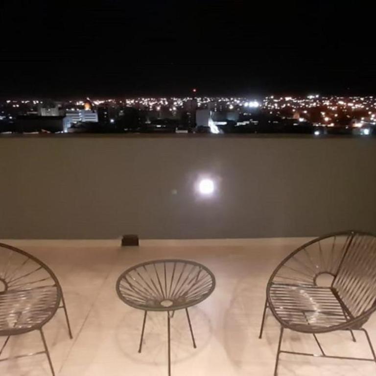 PISO 10 - Apartamento de 1 dormitorio - 8